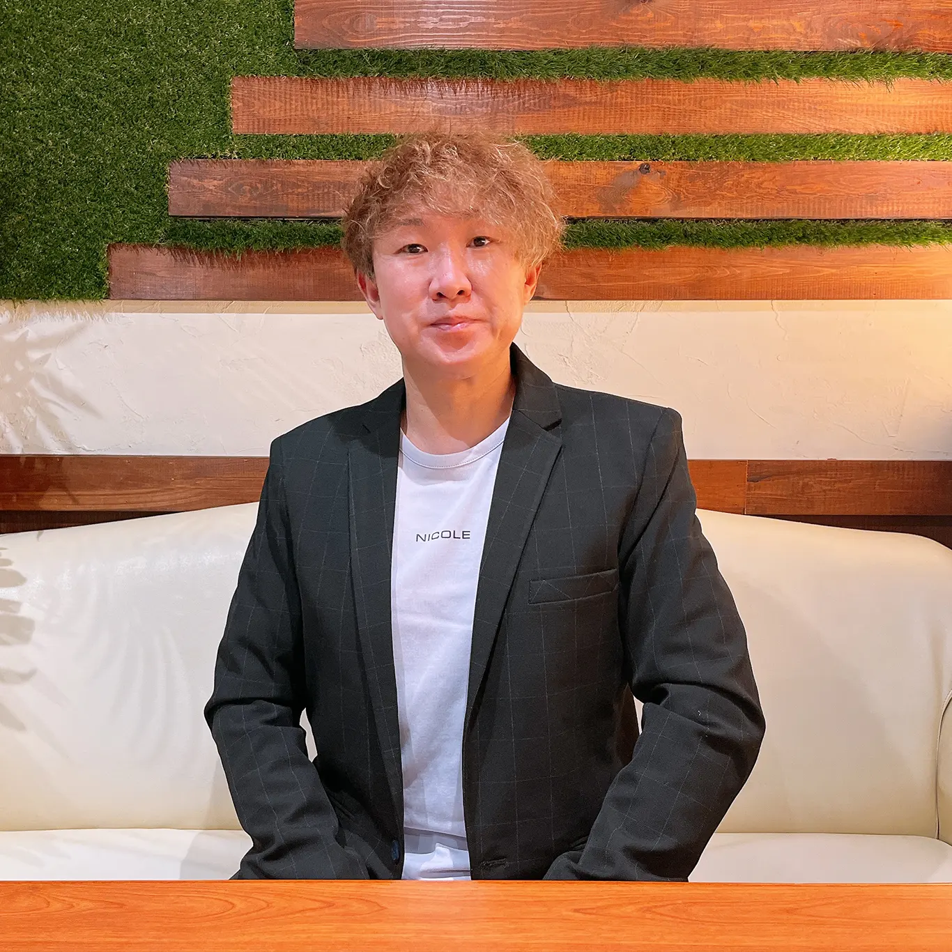 市毛　満ごあいさつ写真